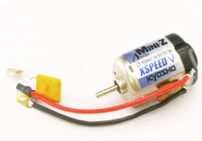 NEW Kyosho Mini-Z X-Speed V Motor (AWD 2.4GHz)