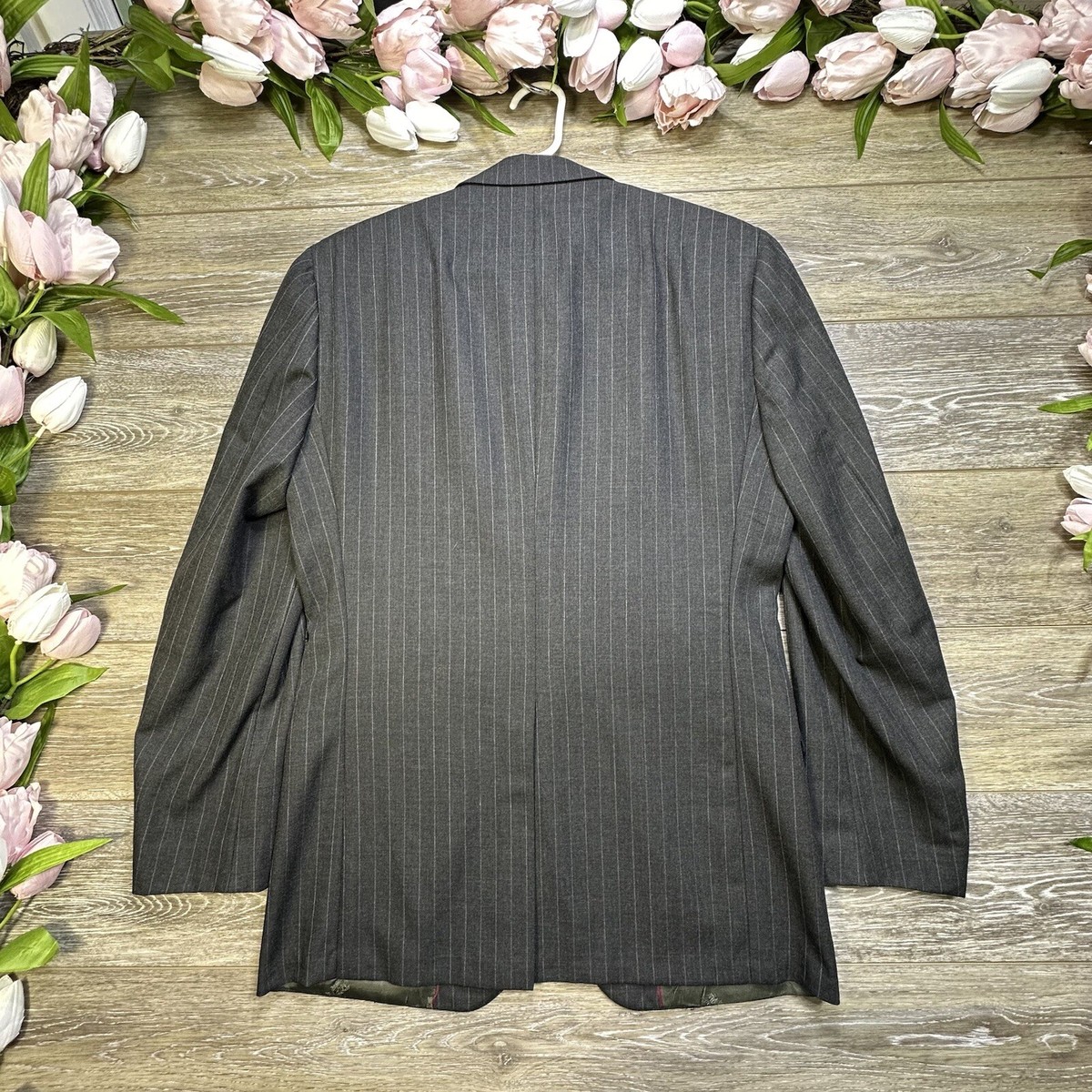 ジャケット・アウター Ameri vintage CLASSIC TAILORED JACKET Ameri VINTAGE - AMERI クラシックミニマルテーラードジャケット