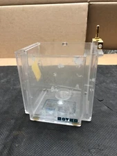 Novex EI9001-XCELL II Mini Cell - Used ONLY ONE TRAY PLEASE LOOK AT PICTURES