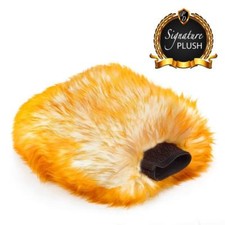 Car Wash Mitt Luxury Fluffy Merino Wool Auto Detailing Pure Definition