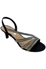 Nina Women's Noura Heeled Sandal Back