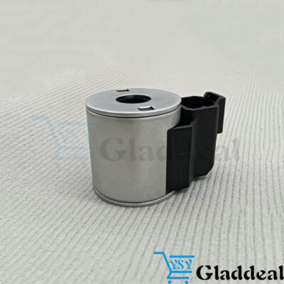NEW 12V DC Solenoid Valve Coil 460160002 For Auto Crane 5005H 6406H 8406H US