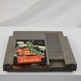 Target: Renegade (Nintendo Entertainment System, 1990) NES Action Game Tested 