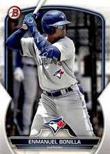 2023 Bowman Draft Prospects PAPER 1-200 You Pick Complete Your Set 
