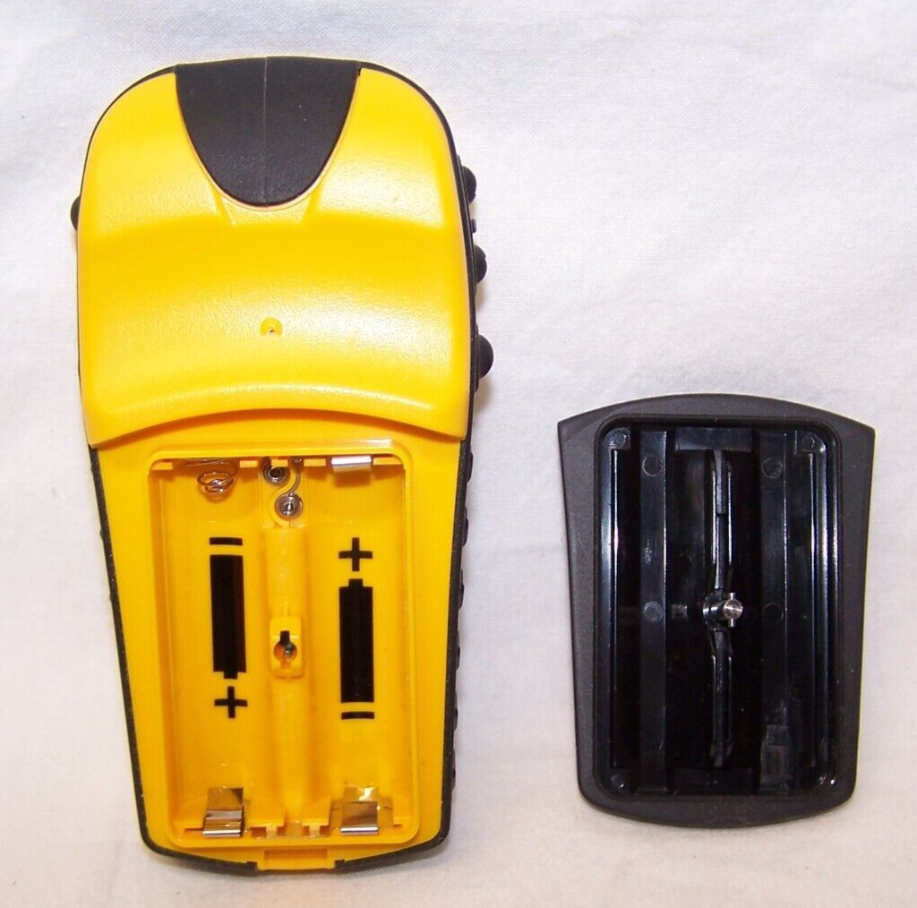 Garmin eTrex Personal Navigator 12 Channel Handheld GPS TESTED AND