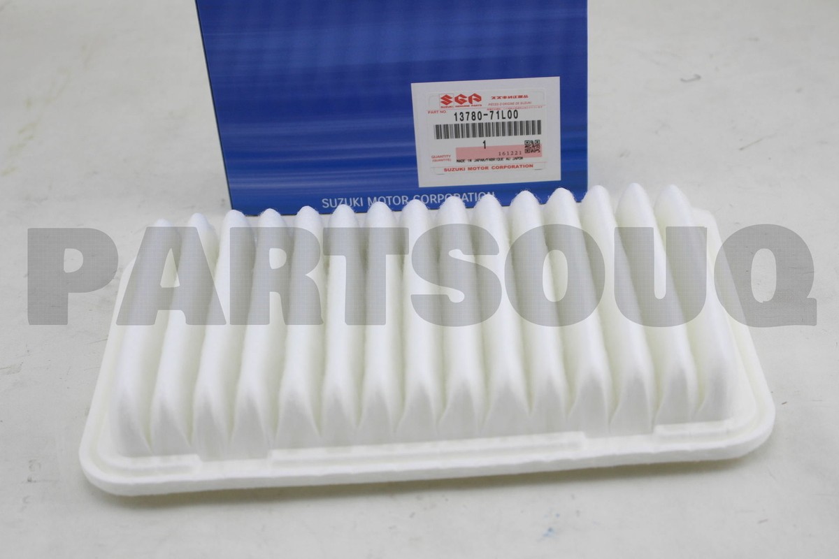 1378071L00 Genuine Suzuki ELEMENT 13780-71L00 | eBay