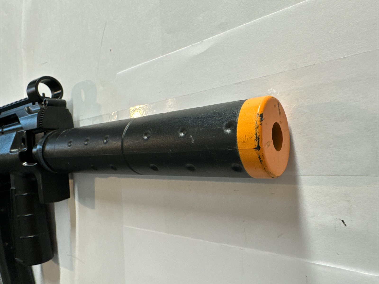 Game Face TACR91 Fully Automatic Electric Powered Tactical Airsoft