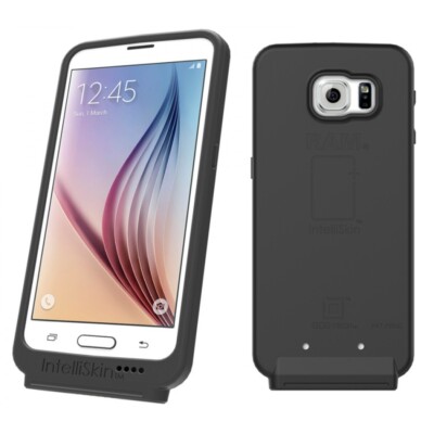 RAM-GDS-SKIN-SAM14 IntelliSkin mit GDS-Technologie für das Samsung Galaxy S6