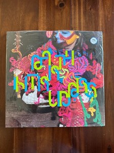Bjork Earth Intruders | eBay