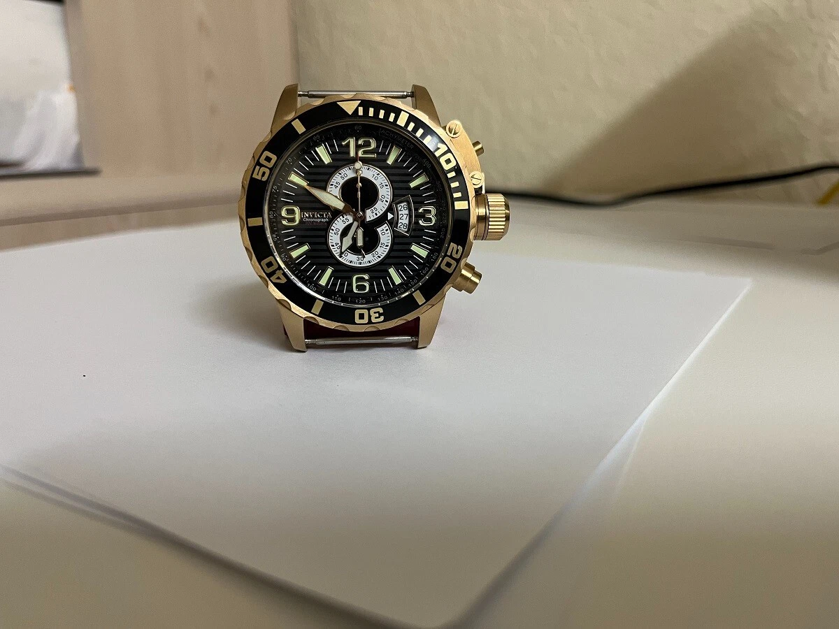 Invicta 4900 sales