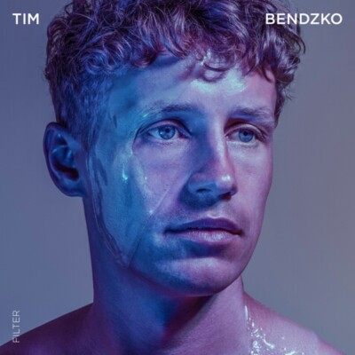 TIM BENDZKO - FILTER (JEWELBOX)   CD NEW!