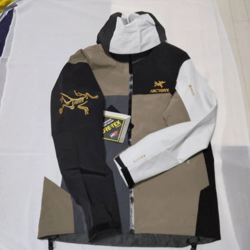 2025 neueste ARC’TERYX BEAMS GORE TEX BETA JACKE Regen Wind Hot**/ - Bild 1 von 24