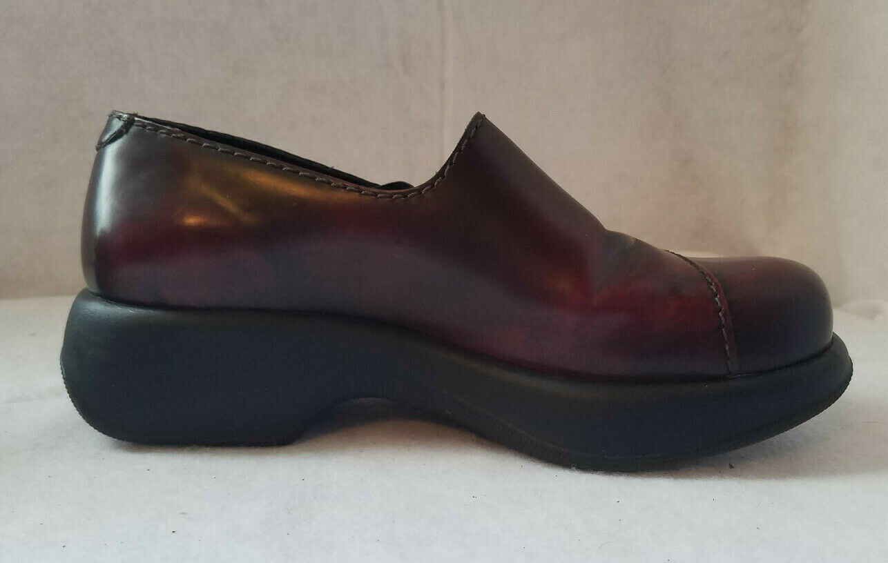 euro size 38 to us womens shoes