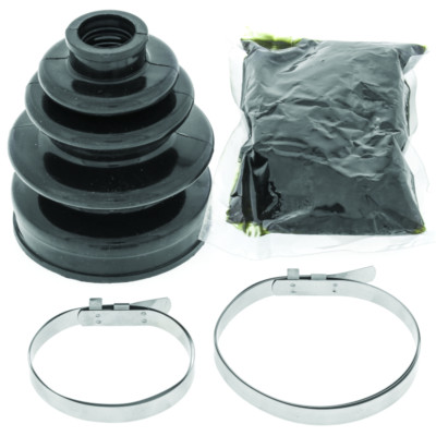 QuadBoss Fits 20-22 Honda TRX420FA1 FourTrax Rancher 4x4 AT DCT Front Inner CV