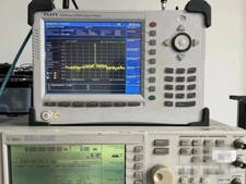 1pc VIAVI JDSU used working JD788A  Signal Analyzer via FedEx or DHL