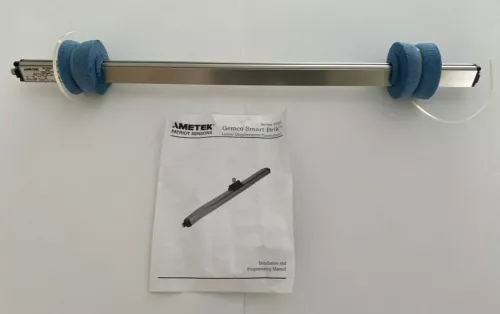 Ametek GEMCO 955 Smart Brik Linear Transducer 955SV00250 NOS 