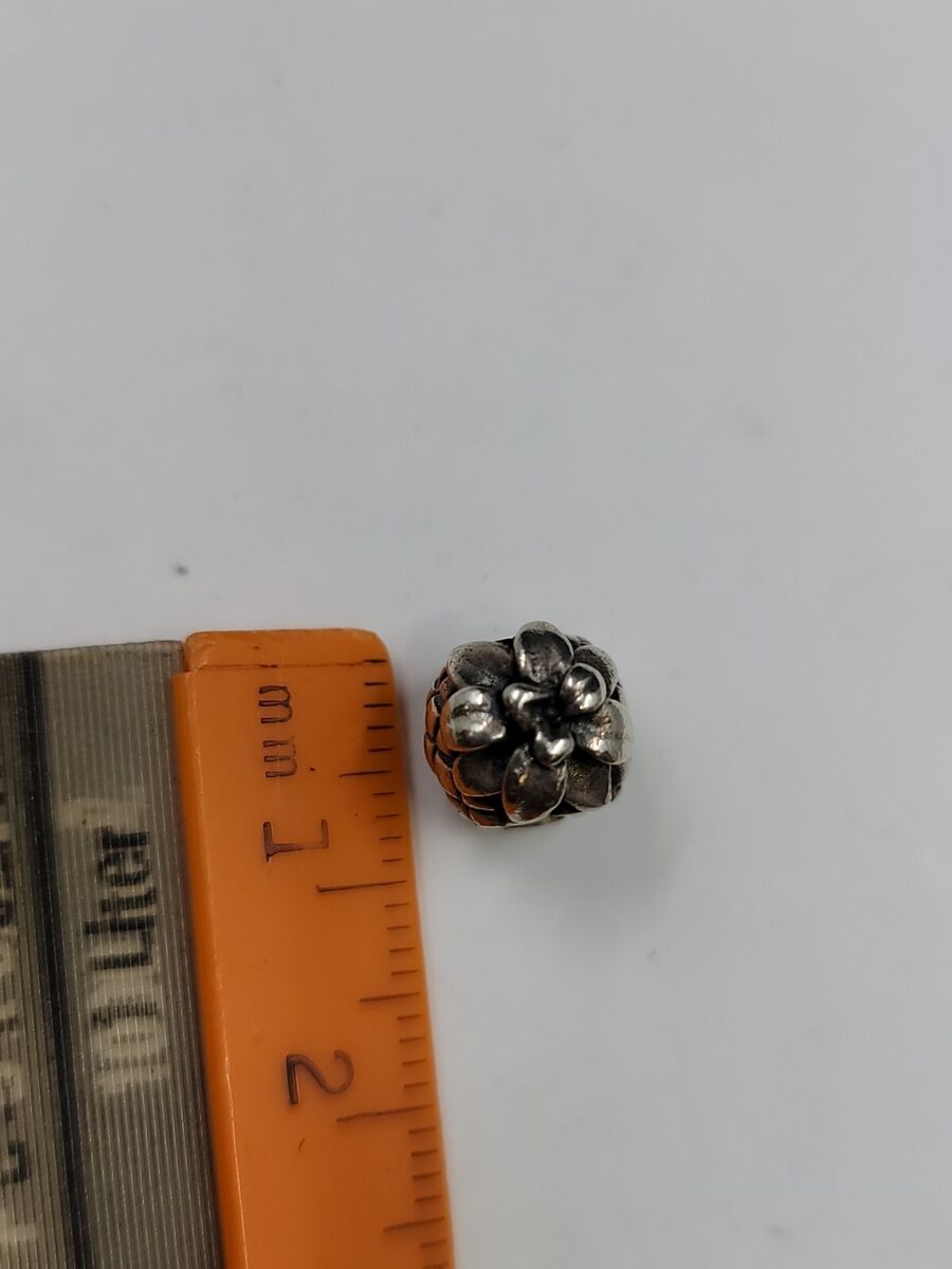 Pandora Sterling Silver Ale Pineapple Charm 790363 | eBay Pandora Sterling Silver Ale Pineapple Charm 790363 | eBay