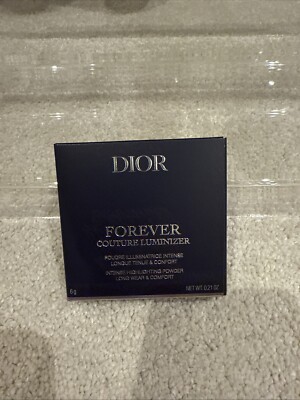 Neu in OVP DIOR Forever Luminizer Compact