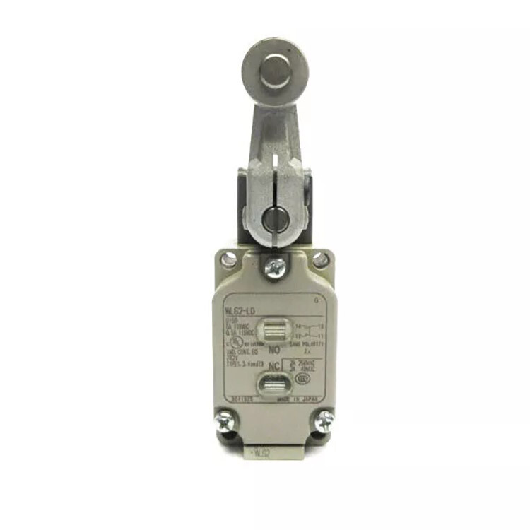 t@k@ 1PC NEW For OMRON WLG2-LD Limit Switch | eBay