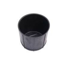 07-17 Ford Expedition Lincoln Navigator Right Rear Center Console Cup Holder OEM