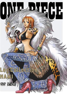ま*～様 ONE PIECE Log Collection 53本DVD3本セッ ONE PIECE LOG COLLECTION 'NAMI' [DVD] | eBay