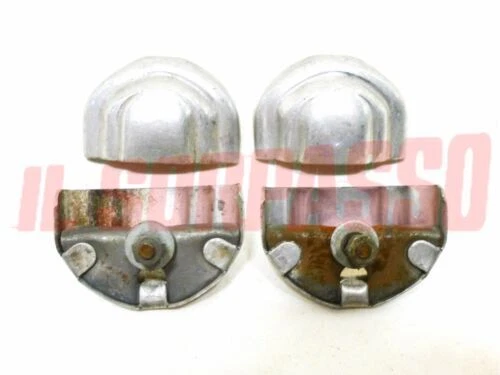 Parachoques y refuerzos para coches