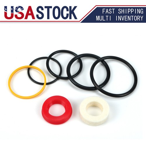 3904170M1 Power Steering Cylinder Seal Kit Fits Massey Ferguson 231 240 253 362 eBay