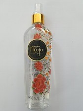 Maja Delicately Scented Fragrance Mist Original Scent  Aroma Clasico  8.1 oz