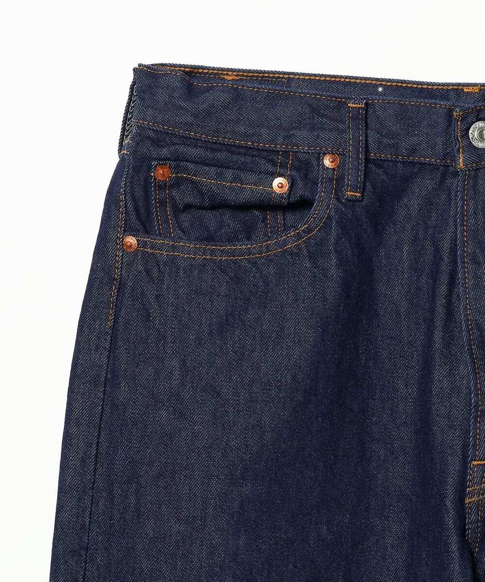 NEW Orslow 101 Dad's Fit Denim Jeans L-XXL Made in Japan NEW Orslow 101 Dad's Fit Denim Jeans L-XXL Made in Japan