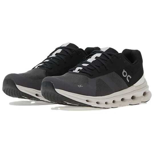 On Cloudrunner 46.99017 Sneaker Men display picture 1
