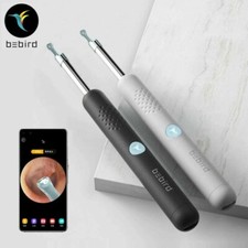 Bebird R1 Smart Visual Ear Sticks Endoscope High Precision Earpick Ear Cleaner