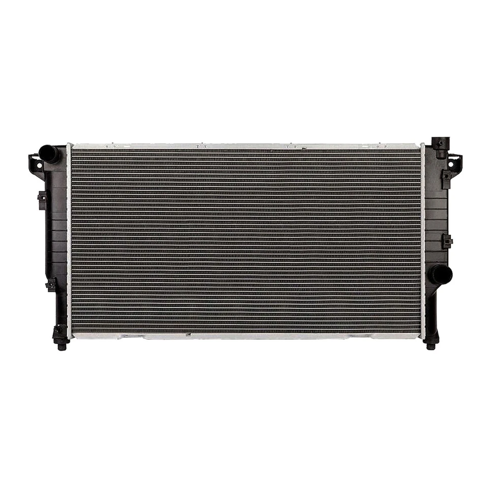 道奇 ram 2500, ram 3500 ql 散热器 — 第 2/4 张图片