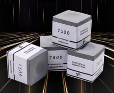 Turning Point TP7500 Professional Billiard Snooker Chalk Gray