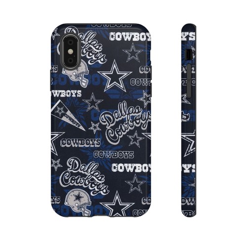 Dallas Cowboys Apple iPhone, Samsung Galaxy, and Google Pixel Phone Case - Picture 69 of 127