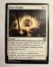 MTG Innistrad Midnight Flare of Faith 019/277 Magic the Gathering Card