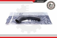 Esen SKV Ladeluftschlauch FüR VW Golf III Variant 1.9 TDI Syncro Audi A4