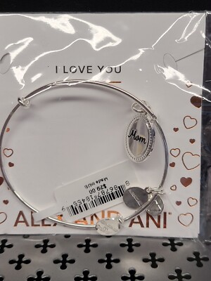 Alex And Ani Mother Bracelet (4) Alex And Ani Mother Daughter