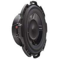 Rockford Fosgate Punch Auto Subwoofer P3SD4-10 25 Cm Kfz Chassis 4+4 Ohm 600Watt