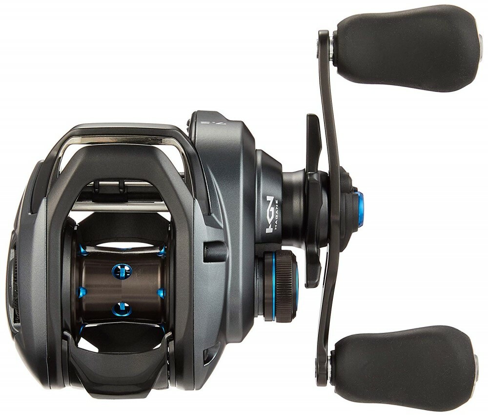 Shimano Reel 19 Slx Mgl 70hg Right Japan For Sale Online Ebay