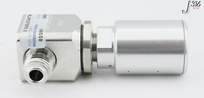 28088 VERIFLO DIAPHRAGM VALVE, 45700505 930AOPLPNCSFSMM2.3 | eBay
