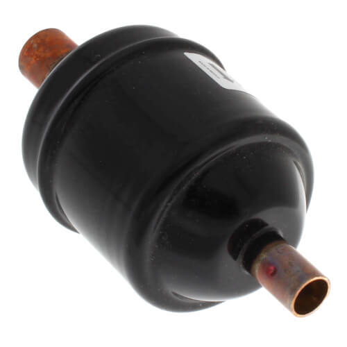 Secador de filtro Trane DHY01456 repuesto línea de líquido servicio primero 5 Cu. In. - Imagen 4 de 4