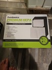 HEPA Filter Durabasics Premium HPA300 Complete System 6 Filters 8 Carbon Pre