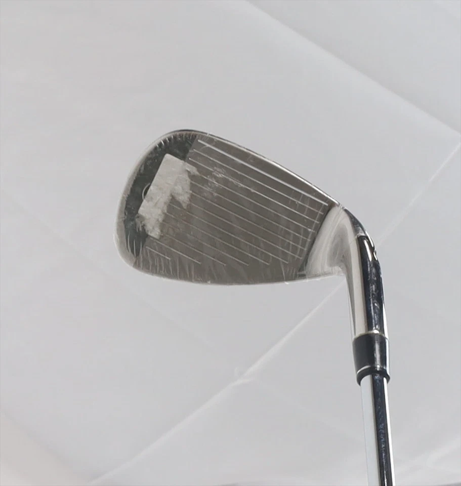 New Wilson D9 Gap Wedge°- Stiff Max Stl 1181795 Left Hand Lh - Image 3 of 4