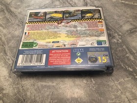 Crazy Taxi 2 (DREAMCAST FULL WORKING ORDER COMPLETE)