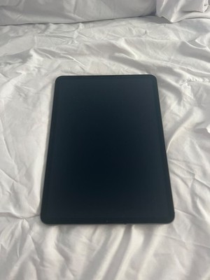 Apple iPad Pro 11-inch (3rd generation) A2460 256 GB, Wi-Fi + 5G, 11 in - Space