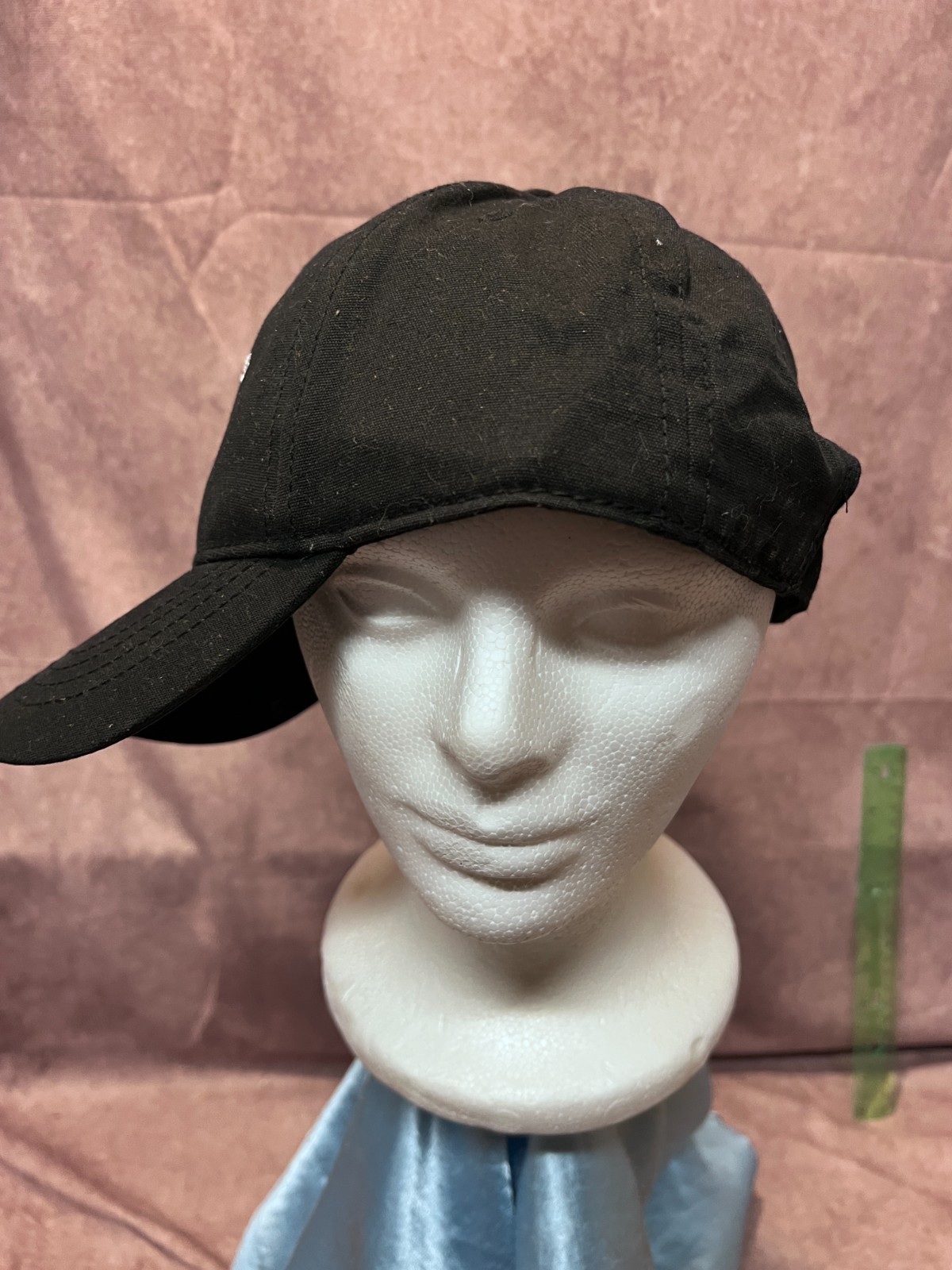 Cat Baseball Cap Trucker Cap - image 2