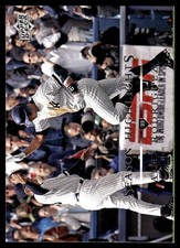 Alex Rodriguez 2008 Upper Deck #730 New York Yankees FREE SHIPPING AutographDen