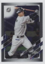 2021 Topps Chrome NPB Nippon Professional Baseball Shogo Nakamura #141 6u5