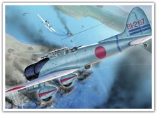 Aircraft  Aeroplane Aviation Jet  propeller Plane Transportation Postcard 03537