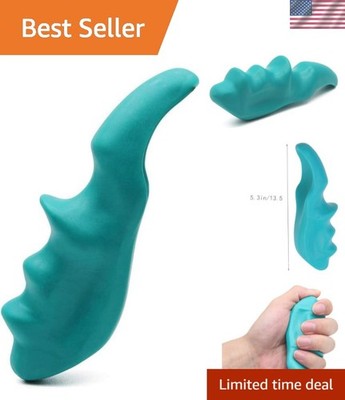 Professional Grade Trigger Point Massager   Ultimate Tool for Deep Tissue Relief